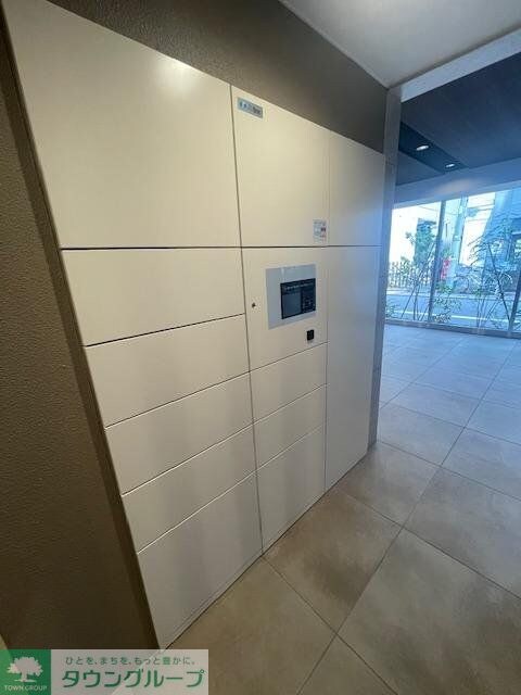 共有部分(駐車場)