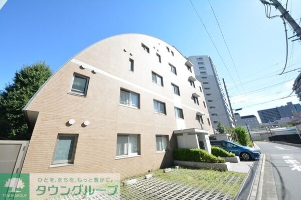 外観(★周辺環境良好★)