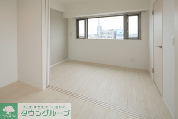 その他(※写真は同タイプ住戸です。)