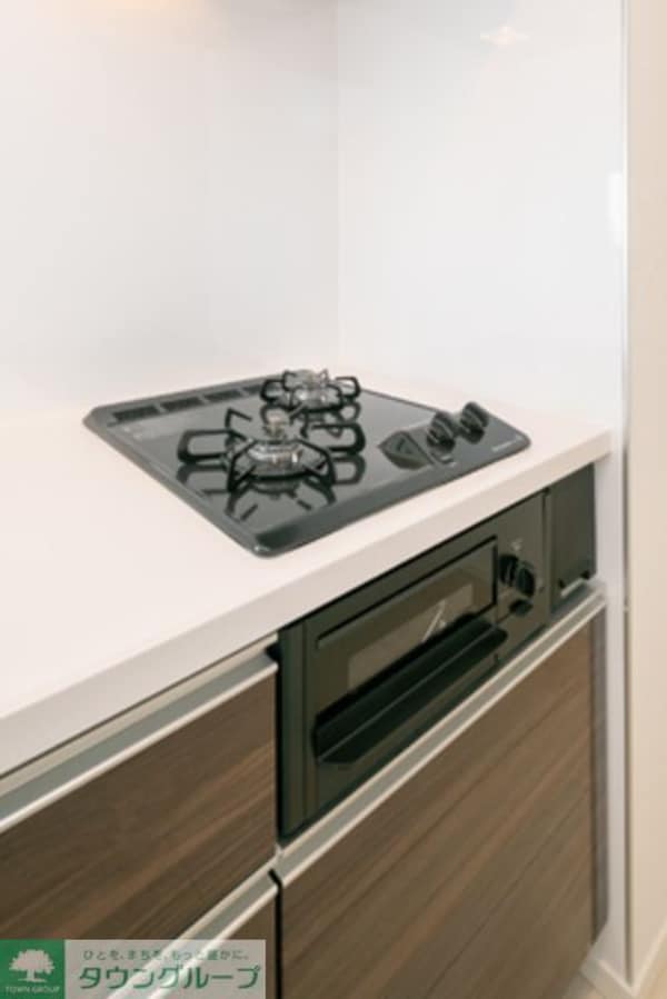 その他(※写真は同タイプ住戸です。)