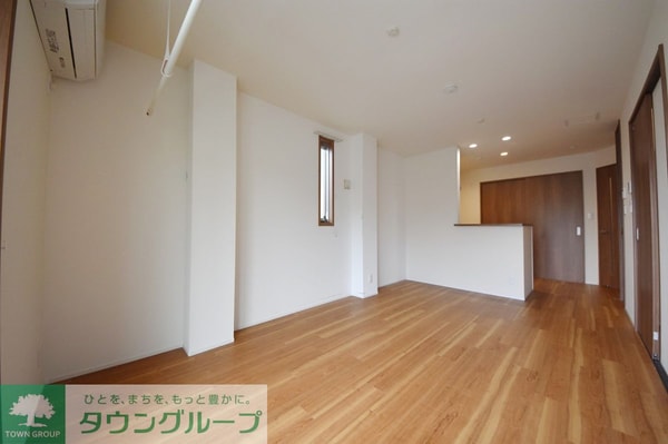 リビング・居室