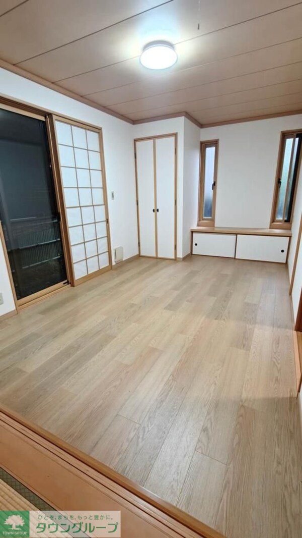 リビング・居室