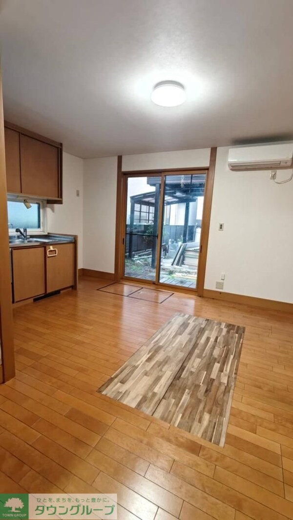 リビング・居室