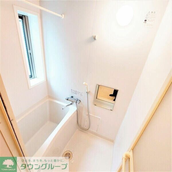 バス／シャワールーム等