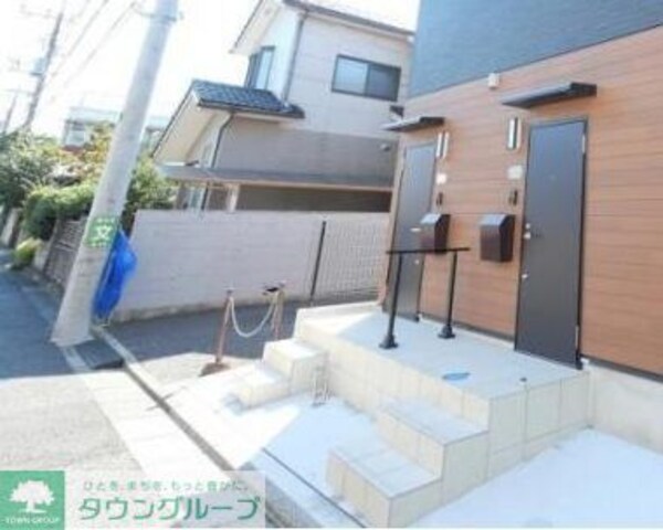 エントランス(エントランス)