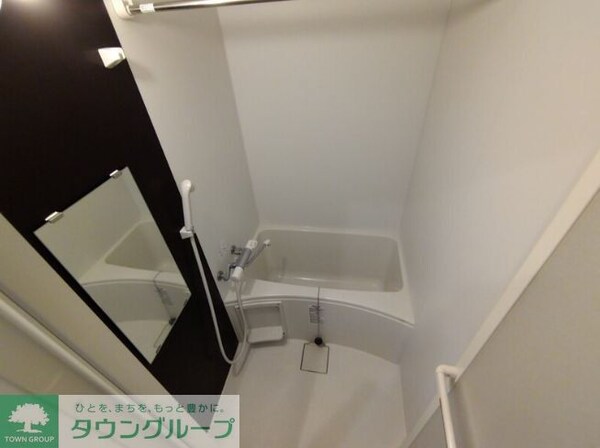 バス／シャワールーム等(バス／シャワールーム等)