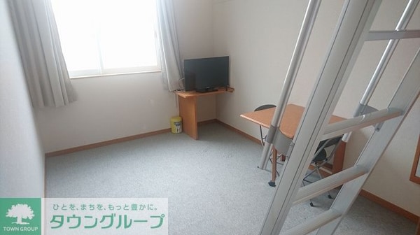 リビング・居室