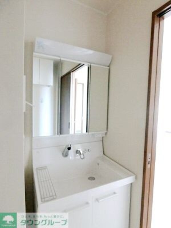 洗面(★別号室参照★)