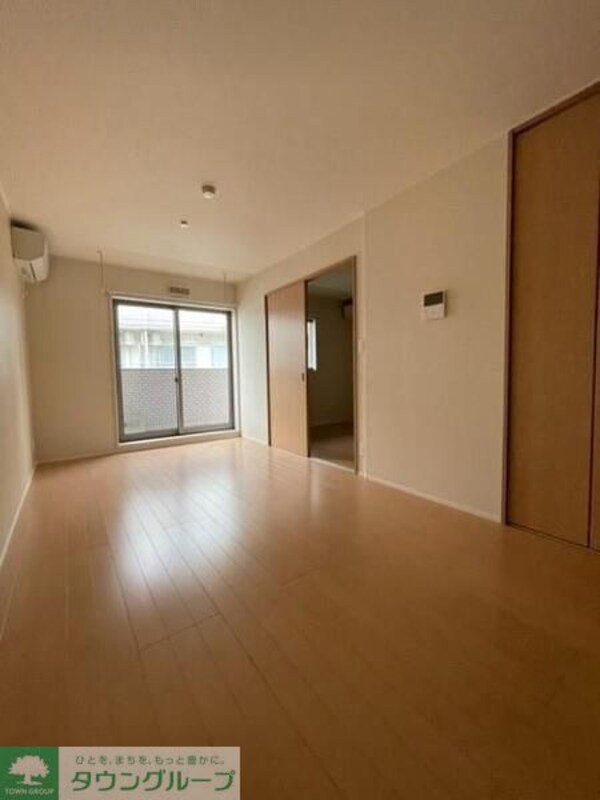 リビング・居室