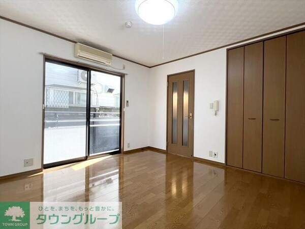 リビング・居室