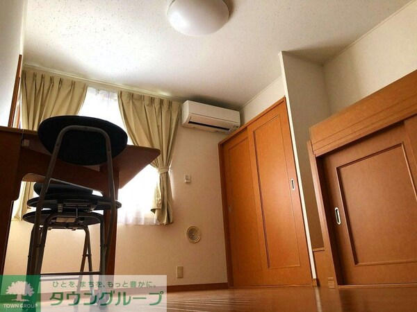 設備(設備・仕様は号室により異なる為、現況を優先致します。)