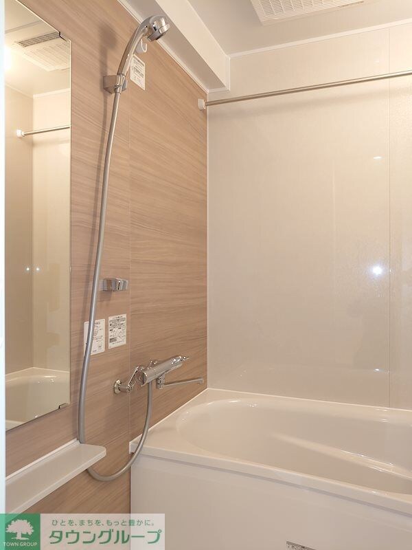 バス／シャワールーム等