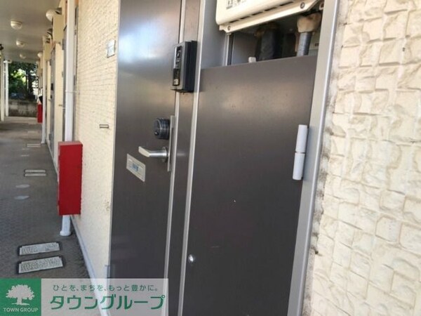 共有部分(★外観★)