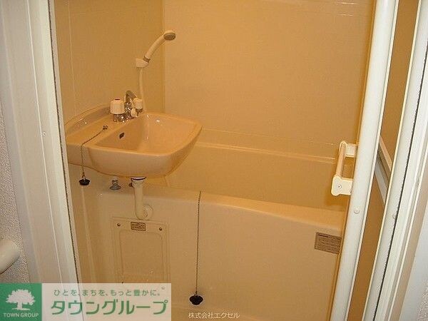 バス／シャワールーム等