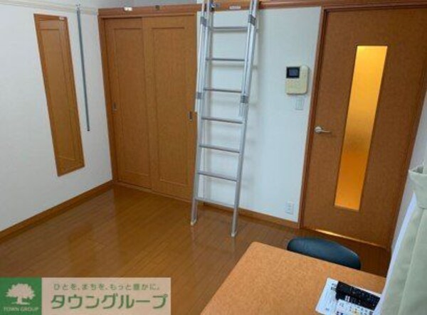 リビング・居室