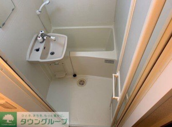 バス／シャワールーム等(浴室・洗面台)