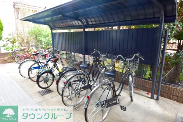 共有部分(共有部分)