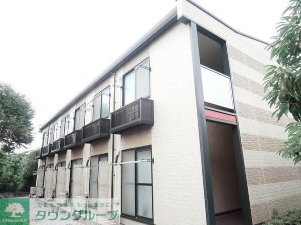 外観(★外観★)