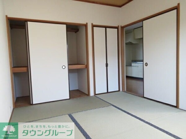 リビング・居室