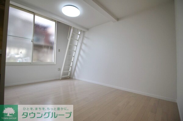 リビング・居室