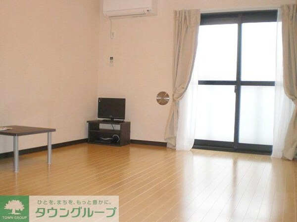 リビング・居室