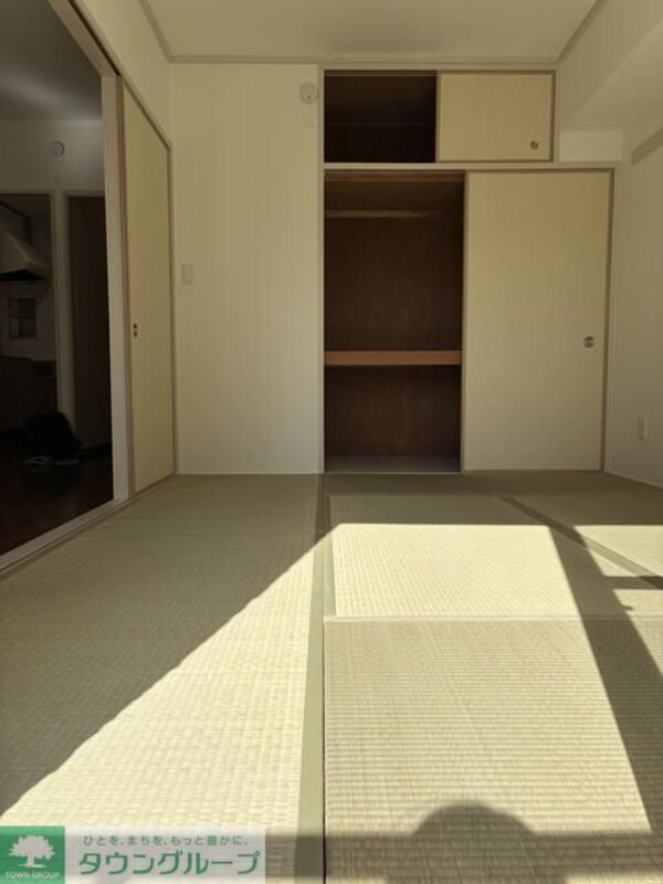 リビング・居室