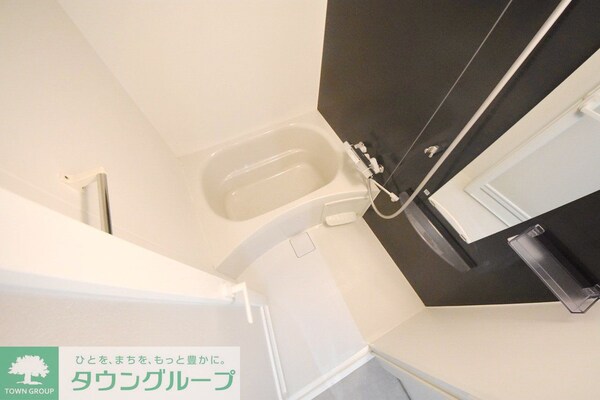 バス／シャワールーム等