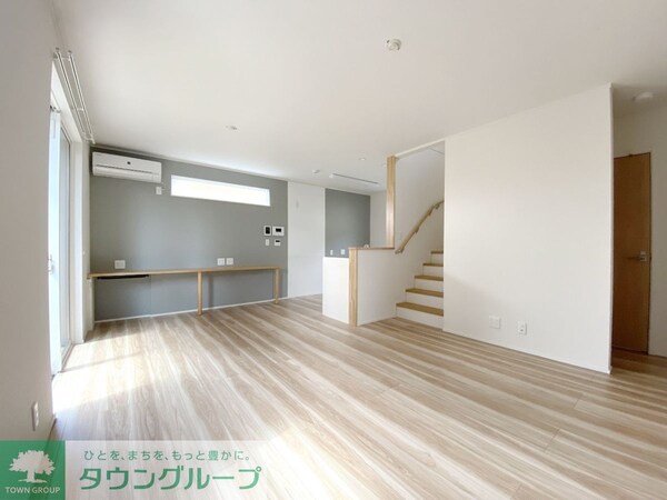 リビング・居室