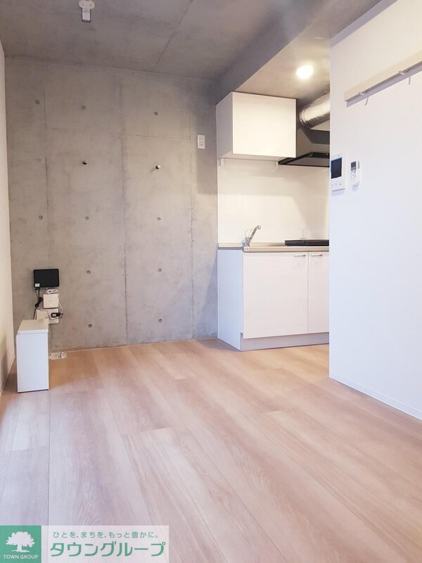 リビング・居室