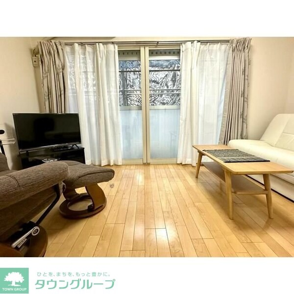 リビング・居室