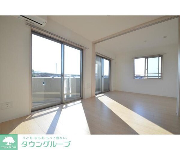 リビング・居室