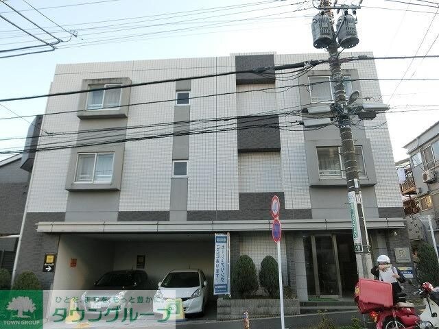 物件内観写真14　(新井薬師前駅まで徒歩５分)