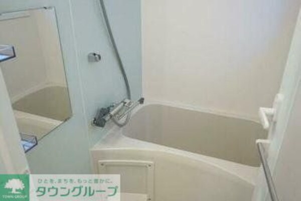 バス／シャワールーム等