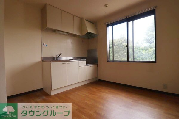 その他室内・内装(リビング/居室)