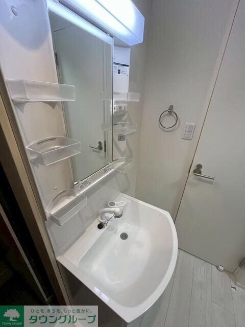 物件内観写真5　(同タイプ物件写真)