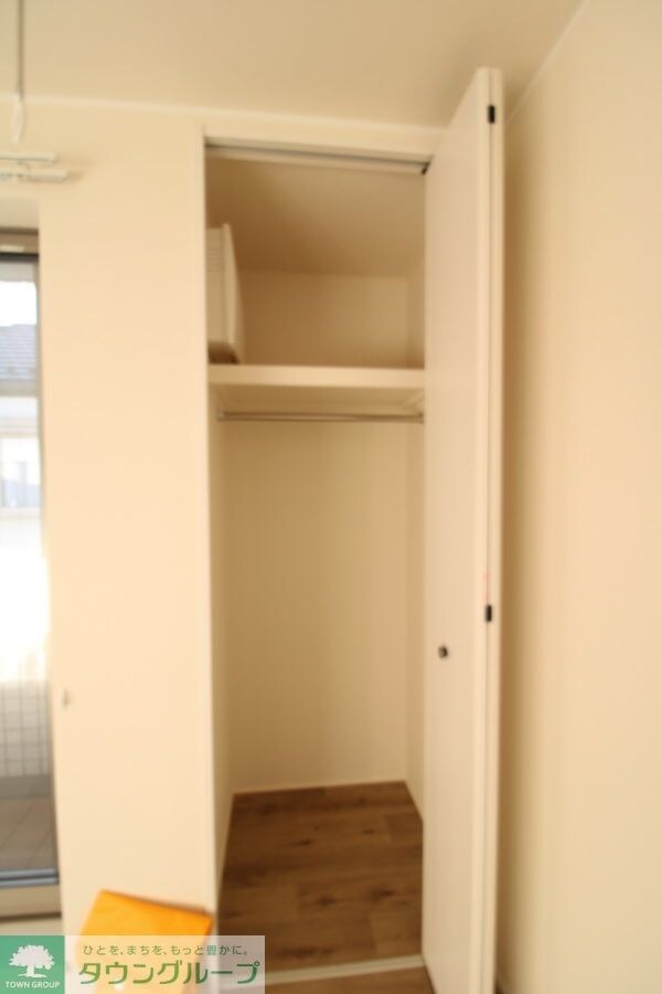 物件内観写真18　(収納)