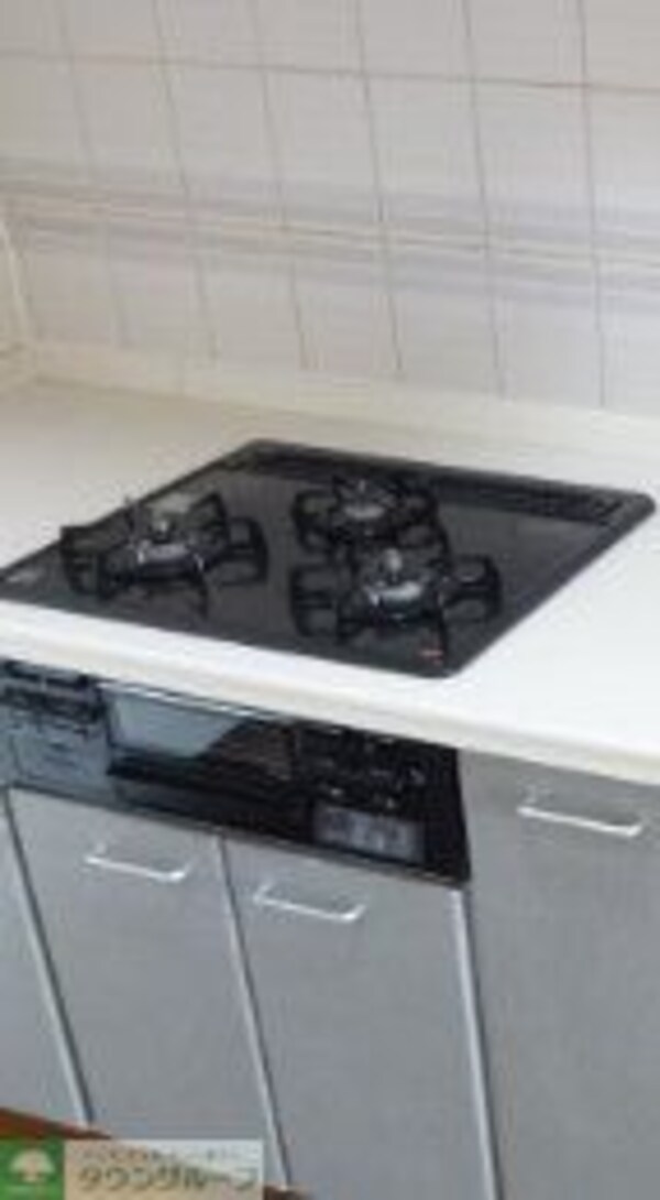 キッチン(キッチン)