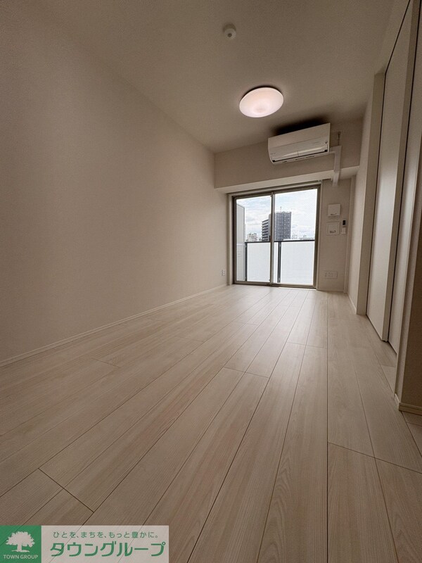 リビング・居室