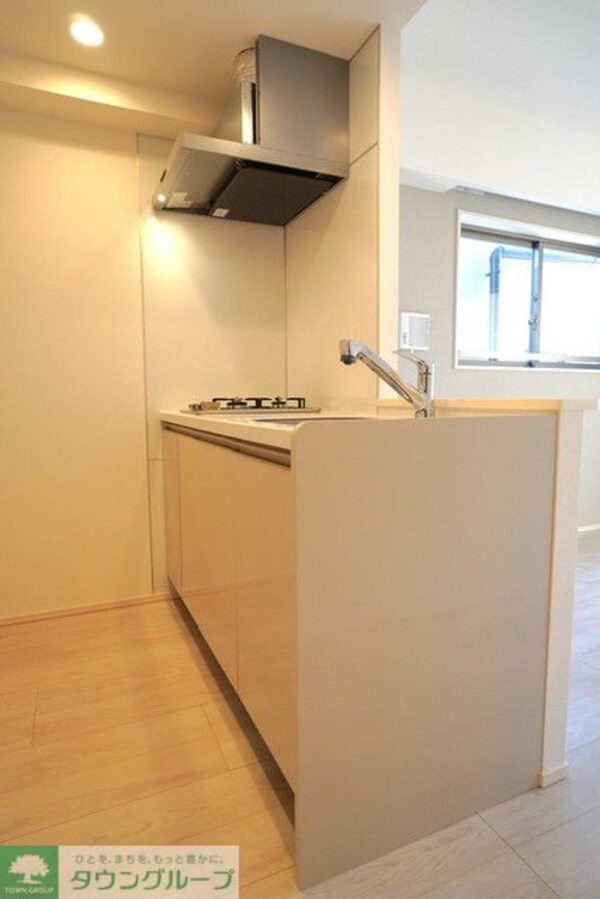 その他(※写真は同タイプ住戸です。)