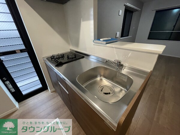 キッチン(キッチン)