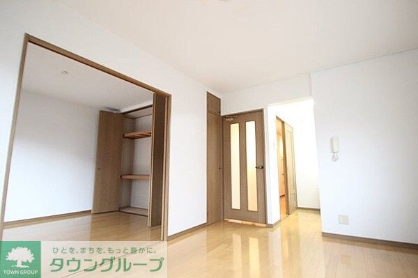 リビング・居室