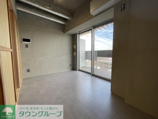 リビング・居室