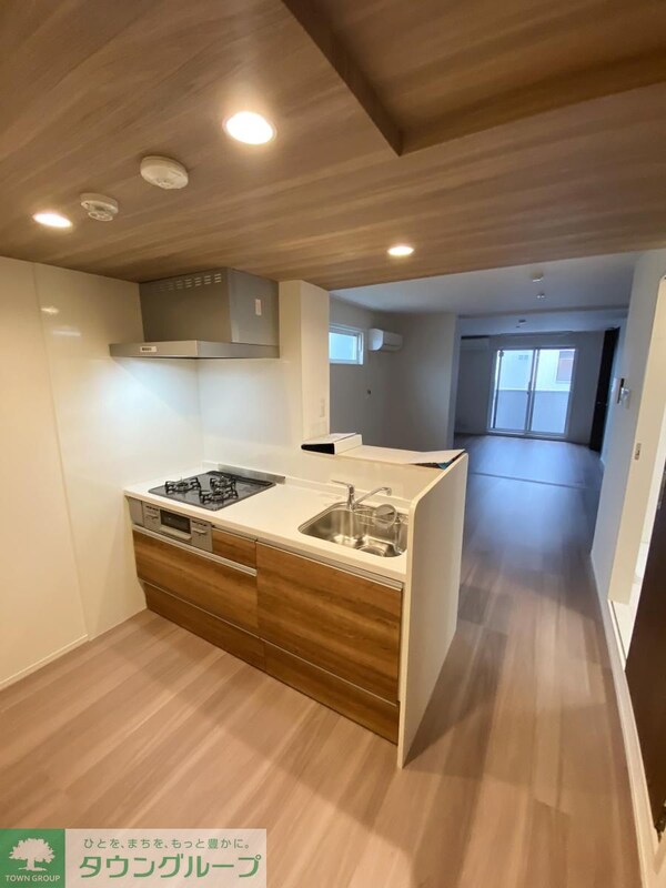 キッチン(キッチン)