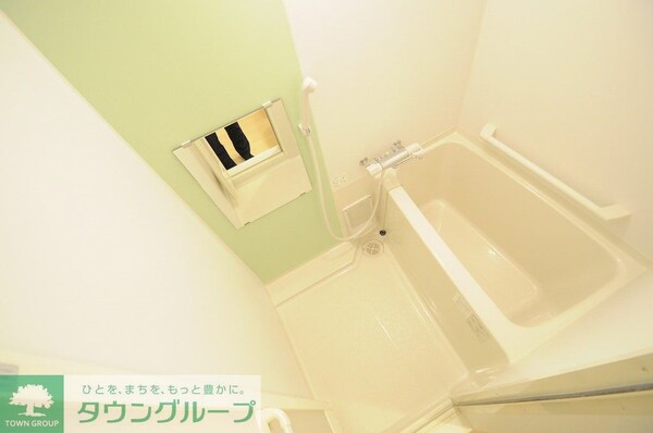 バス／シャワールーム等(現況を優先)