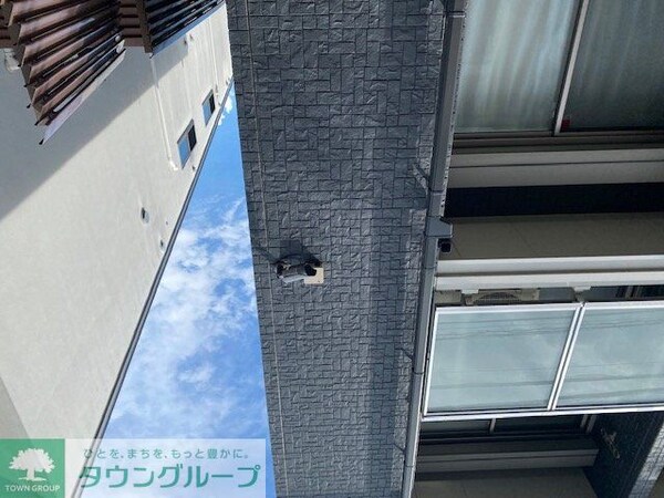 その他(防犯カメラ)