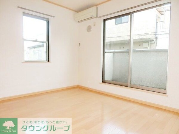 リビング・居室