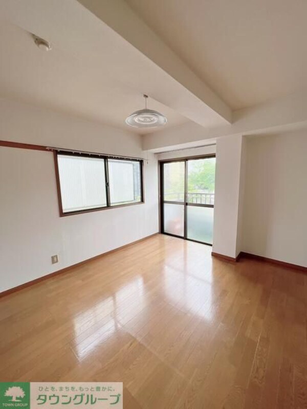 リビング・居室