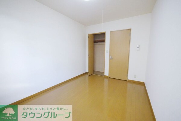 リビング・居室(リビング/居室)