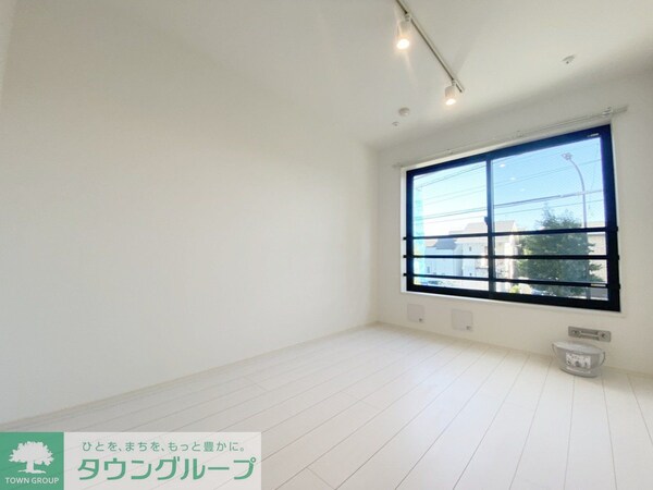 リビング・居室(お部屋探しはタウンハウジングへ♪)