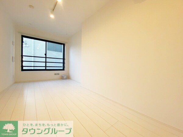 リビング・居室(お部屋探しはタウンハウジングへ♪)